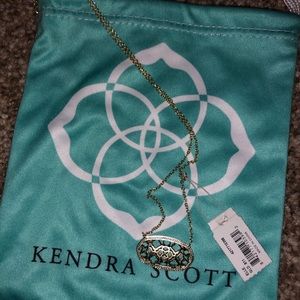 Kendra Scott Elle Necklace